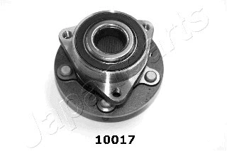 Wheel Hub (KK-10017)