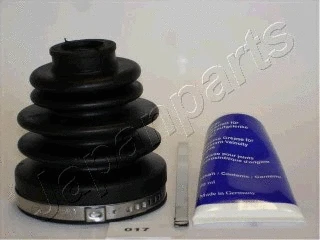 Bellow Kit, drive shaft (KB-017)