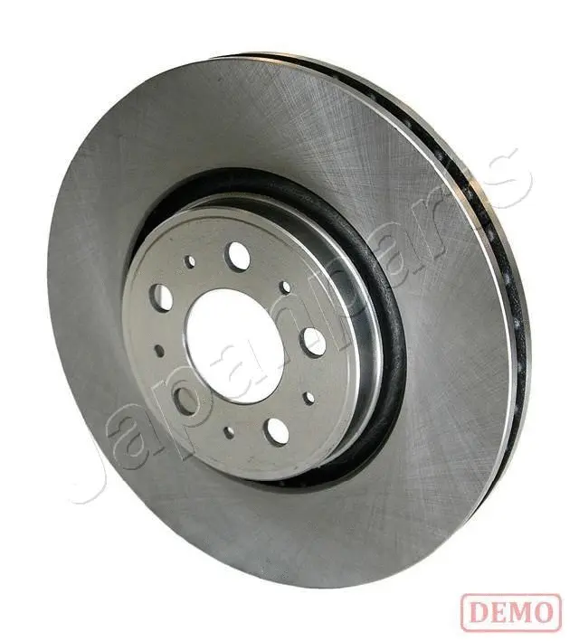 Brake Disc (DI-0348C)