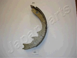 Brake Shoe Set (GF-022AF)