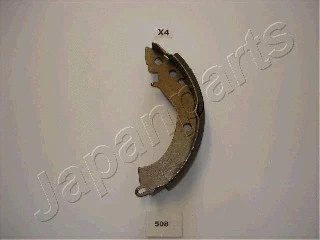 Brake Shoe Set (GF-508AF)