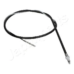 Cable Pull, parking brake (BC-0106)