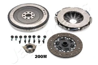 Clutch Kit