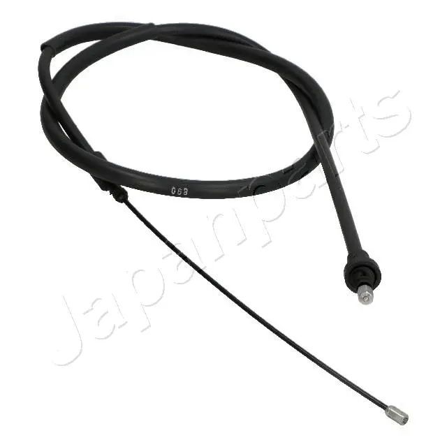Cable Pull, parking brake (BC-0611)