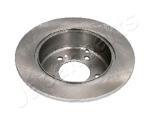 Brake Disc (DP-K13C)