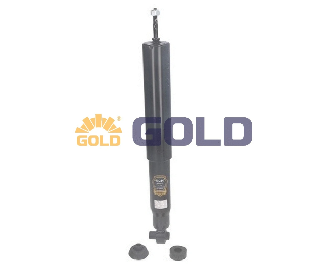 Shock Absorber (8130934)