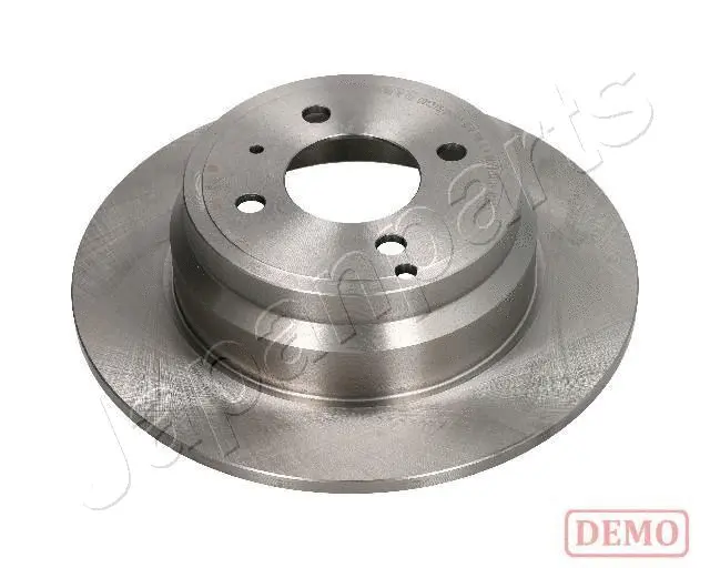Brake Disc (DP-0333C)
