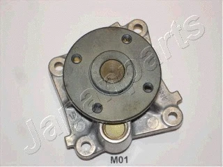 Water Pump, engine cooling (PQ-M01)