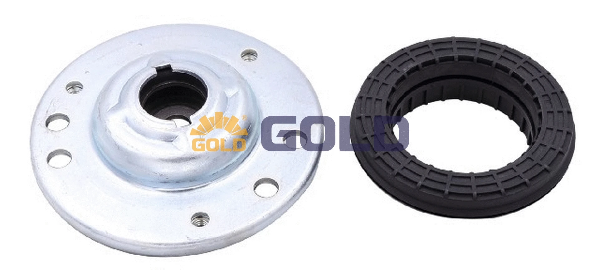 Suspension Strut Support Mount (GSM0175)