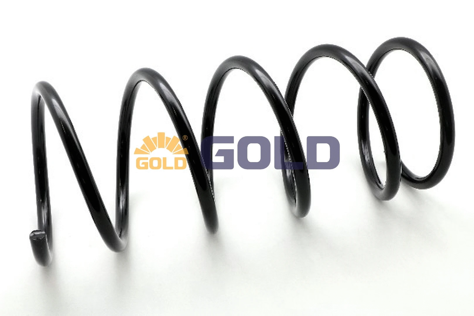 Suspension Spring (GZJ1952A)