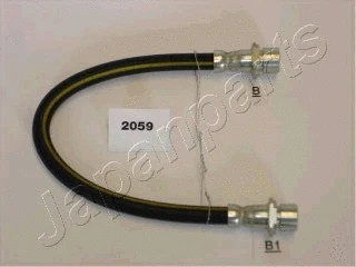 Holding Bracket, brake hose (TF-2059)