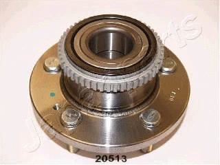 Wheel Hub (KK-20513)