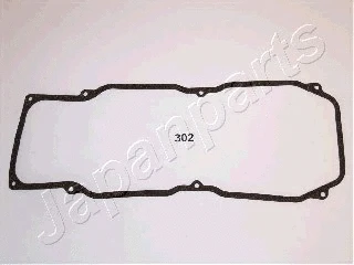 Gasket, cylinder head cover (GP-302)