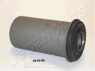 Mounting, control/trailing arm (RU-505)