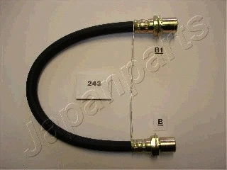 Holding Bracket, brake hose (TF-243)