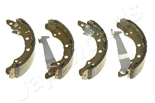 Brake Shoe Set (GF-0903AF)