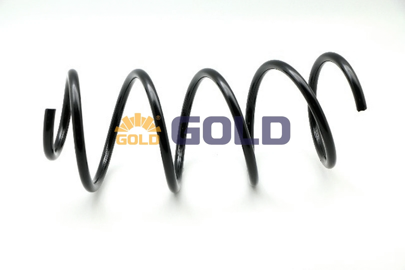 Suspension Spring (GZJ3488H)