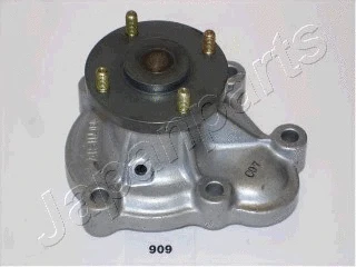 Water Pump, engine cooling (PQ-909)