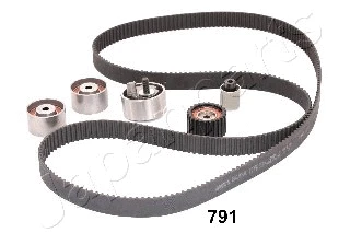 Timing Belt Kit (KDD-791F)