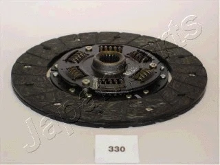Clutch Disc (DF-330)