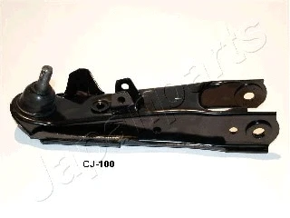 Control/Trailing Arm, wheel suspension (CJ-100L)