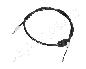Cable Pull, parking brake (BC-0528)