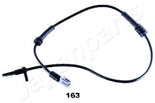 Sensor, wheel speed (ABS-163)