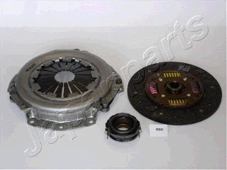 Clutch Kit (KF-580)