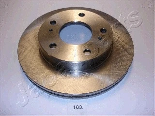 Brake Disc (DI-183)