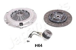 Clutch Kit (KF-H64)