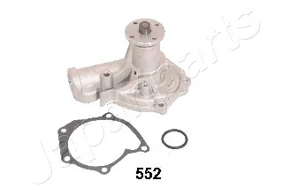 Water Pump, engine cooling (PQ-552)