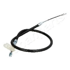 Cable Pull, parking brake (BC-0518)