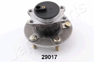 Wheel Hub (KK-29017)