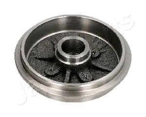 Brake Drum (TA-0611)