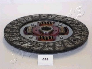 Clutch Disc
