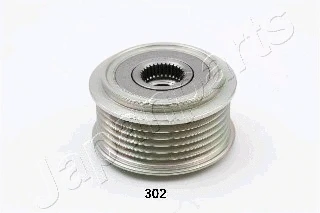 Alternator Freewheel Clutch (RA-302)