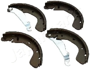 Brake Shoe Set (GF-0401AF)