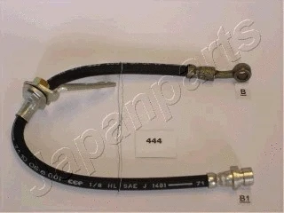Holding Bracket, brake hose (TF-444)