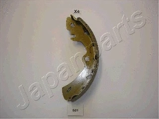 Brake Shoe Set (GF-801AF)