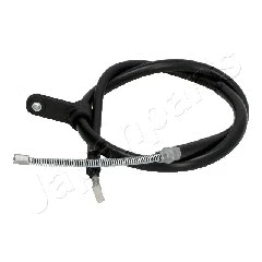 Cable Pull, parking brake (BC-0218)