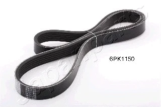 V-Ribbed Belt (DV-6PK1150)