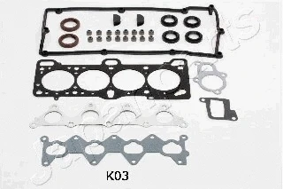Gasket Kit, cylinder head (KG-K03)