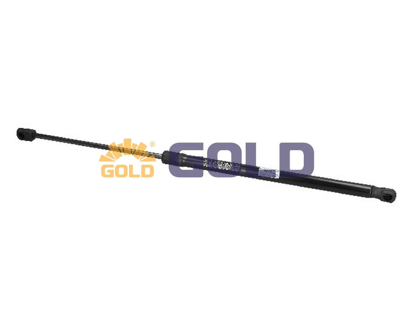 Gas Spring, boot/cargo area (GSJ02080)