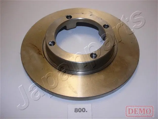 Brake Disc (DI-800C)