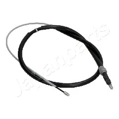 Cable Pull, parking brake (BC-0921)