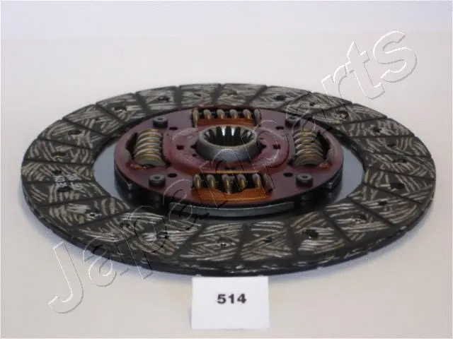 Clutch Disc (DF-514)