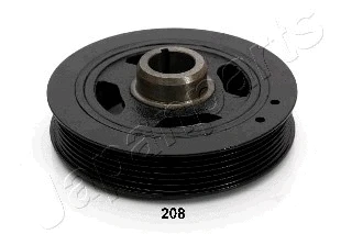 Belt Pulley, crankshaft (PU-208)