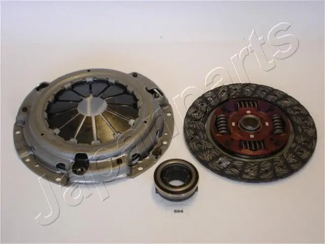 Clutch Kit (KF-584)