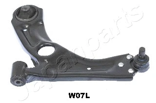 Control/Trailing Arm, wheel suspension (BS-W07L)