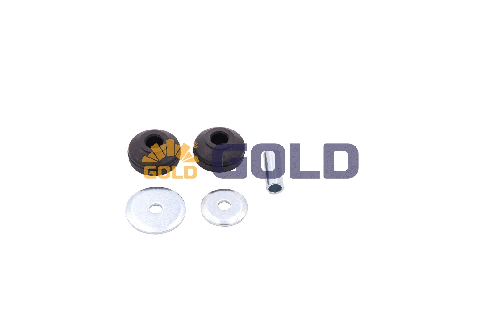 Suspension Strut Support Mount (GSM0068)